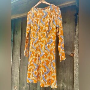 Paris Atelier &Other Stories Dress